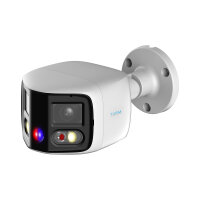 TURM IP Professional | 2 x 4 MP | Dual Bullet Kamera |...
