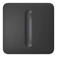 Ajax SoloButton Taste für Dimmer Graphit (HAN 98609)