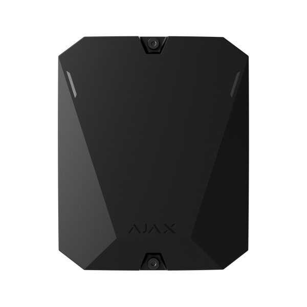 Ajax Hub BP Jeweller Alarmzentrale Schwarz (HAN 93602)