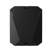 Ajax Hub BP Jeweller Alarmzentrale Schwarz (HAN 93602)