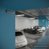 Ajax Externe Antenne für Hub BP Alarmzentrale (HAN 104117)