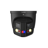 TURM IP Professional | 2 x 4 MP | Dual Eyeball Kamera |...