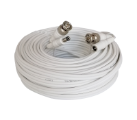 10m MiniRG59 Kombikabel für Full HD...