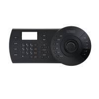 Netzwerk Steuergerät für DVR Rekorder und PTZ...