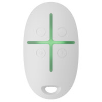 Ajax Superior Fernbedienung Jeweller Weiß (HAN 110753)