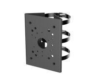 TURM Masthalterung für Kfz Kennzeichenerkennung...