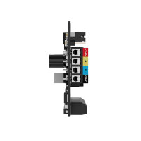 Ajax Superior Multitransmitter IO (4x4) Fibra (HAN 117739)