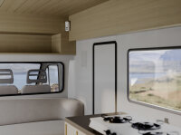 Ajax Superior MotionCam AM (PhOD) Jeweller...