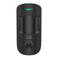 Ajax Superior MotionCam HD (PhOD) Jeweller...