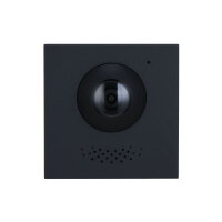 TURM IP Video Türsprechanlage, 2-Draht und PoE...