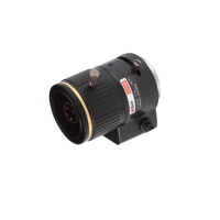 TURM 4 Megapixel Vario Objektiv 2.7-12mm Brennweite,...