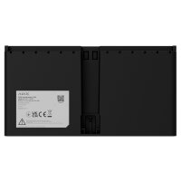 Ajax EN54 Internal Battery (72h)  Schwarz (HAN 127879)