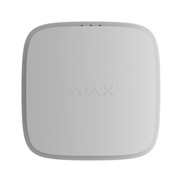 Ajax EN54 FireProtect (Smoke) Weiß (HAN 119921)