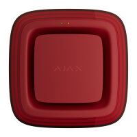 Ajax EN54 FireProtect (Sounder/VAD) Rot (HAN 118601)