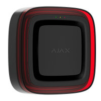 Ajax EN54 FireProtect (Sounder/VAD) Schwarz (HAN 118600)