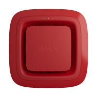 Ajax EN54 FireProtect (Sounder) Rot (HAN 118604)