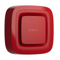 Ajax EN54 FireProtect (Sounder) Rot (HAN 118604)