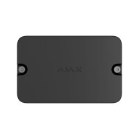 Ajax EN54 I/O Module (2X2) Schwarz (HAN 124591)