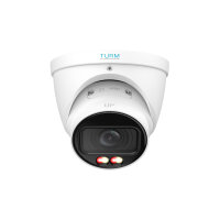 TURM IP Professional | 4 MP | Eyeball Kamera | ProAI | 40...