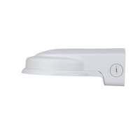 TURM Wandhalterung aus Aluminium für Dome...