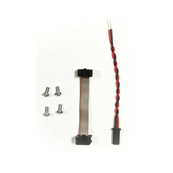 LAN Karte active Cloud Bausatz UR Fog Schutznebelsystem