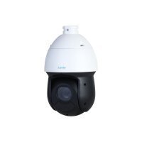 TURM IP Professional | 2 MP | PTZ Kamera | ProAI | 100 m...