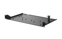 TURM 19" Schrank Fachboden 1HE für XVR und NVR...