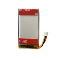 Ajax Akku für Hub | Hub 2 | ReX | ReX 2 | 2 Ah,...