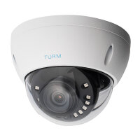 TURM HDCVI Professional | 2 MP | Dome Kamera | 30 m IR |...