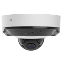 Ajax DomeCam Mini HL IP Dome Kamera, 5 MP, 4.0 mm,...