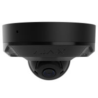 Ajax DomeCam Mini HL IP Dome Kamera, 8 MP, 2.8 mm,...