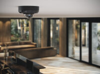 Ajax DomeCam Mini HL IP Dome Kamera, 8 MP, 4.0 mm,...