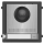 Hikvision 2-Draht Türsprechanlage 2MP Fish-Eye 180° Kamera Modul mit Klingeltaster und Nachtsicht für die Aussenstation, 12VDC, PoE, silber