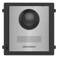 Hikvision Türsprechanlage 2MP Fish-Eye 180°...