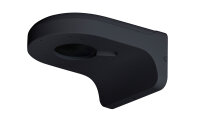 TURM Wandmontage Halterung aus Aluminium für Dome...