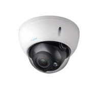 TURM HDCVI Lite | 4 MP | Dome Kamera | 30 m IR | 2.7 - 12...