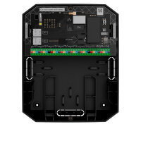 Ajax Superior Hub Hybrid 2 Schwarz (HAN 142514)