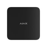 Ajax Superior Hub G3 Jeweller Schwarz (HAN 148937)