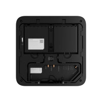 Ajax Superior Hub G3 Jeweller Schwarz (HAN 148937)