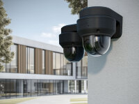 Ajax MountCam A2 | Anschlussbox | Wandhalterung | 86 x 136 x 174 mm | Schwarz (HAN 147754)