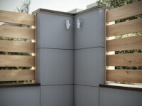 Ajax CurtainCam Outdoor HighMount (PhOD) Jeweller...