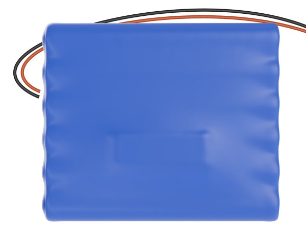 Ajax Interne Batterie RB (6.4V/78Ah) für Hub BP Alarmzentrale (HAN 132037)