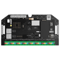 Ajax Superior Hub Hybrid 2 ohne Gehäuse (HAN 142512)