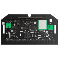 Ajax Superior Hub Hybrid 2 ohne Gehäuse (HAN 142512)