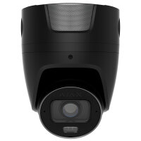Ajax Superior TurretCam HLVF, 4 MP, 2.8 - 12 mm, Schwarz...