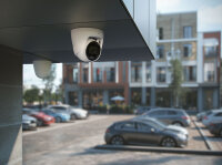 Ajax IP TurretCam HLVF, 5 MP, 2.8 - 12 mm, Weiß...