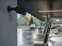 Ajax IP BulletCam HLVF 5 MP, 2.8 - 12 mm, Schwarz (HAN...