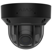 Ajax IP DomeCam HLVF 5 MP, 2.8 - 12 mm, Schwarz (HAN 126284)