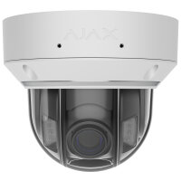 Ajax IP DomeCam HLVF 5 MP, 2.8 - 12 mm, Weiß (HAN...