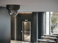 Ajax IP DomeCam HLVF 8 MP, 2.8 - 12 mm, Schwarz (HAN 126286)